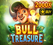 Bull Treasure Bull Treasure