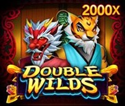 DoubleWilds DoubleWilds