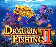 Dragon Fishing II Dragon Fishing II