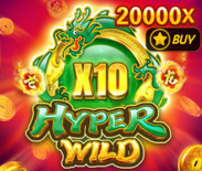 Dragon Soar - Hyper Wild Dragon Soar - Hyper Wild