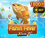 Fishin Fever X-Huge Fishin Fever X-Huge