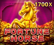 Fortune Horse Fortune Horse