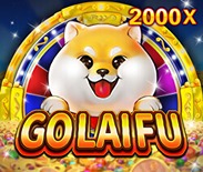 Go Lai Fu Go Lai Fu
