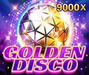 GoldenDisco GoldenDisco