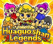 Huaguoshan Legends Huaguoshan Legends