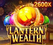 LanternWealth LanternWealth