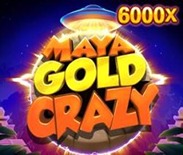 MayaGoldCrazy MayaGoldCrazy
