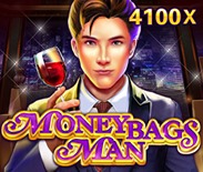 MoneybagsMan MoneybagsMan