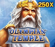Olympian Temple Olympian Temple