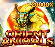OrientAnimals OrientAnimals
