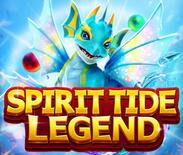 Spirit Tide Legend Spirit Tide Legend