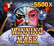 Winning Mask Winning Mask