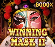 WinningMaskII WinningMaskII