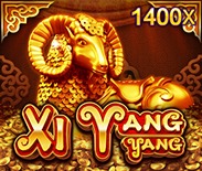 Xi Yang Yang Xi Yang Yang