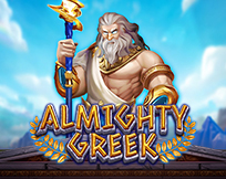 Almighty Greek KM Almighty Greek KM