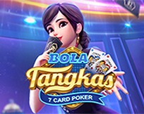 Bola Tangkas KM Bola Tangkas KM