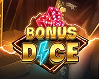 Bonus Dice KM Bonus Dice KM