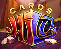 Cards Hi Lo KM Cards Hi Lo KM