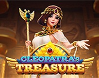 Cleopatra`s Treasure KM Cleopatra`s Treasure KM