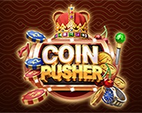 Coin Pusher KM Coin Pusher KM