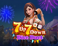 Dice Duet KM Dice Duet KM