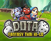 Dota Hi-Lo KM Dota Hi-Lo KM