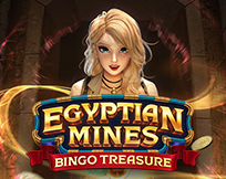 Egyptian Mines Egyptian Mines