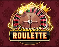 European Roulette KM European Roulette KM