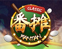 Fan Tan Classic KM Fan Tan Classic KM