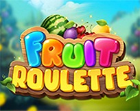 Fruit Roulette KM Fruit Roulette KM