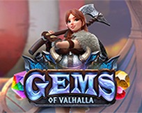 Gems of Valhalla KM Gems of Valhalla KM