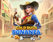 Gold Rush Bonanza KM Gold Rush Bonanza KM