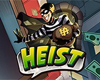 Heist KM Heist KM