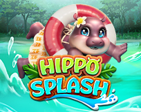 Hippo Splash Hippo Splash