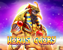 Horus Glory Horus Glory
