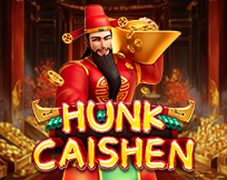 Hunk Cai Shen Hunk Cai Shen