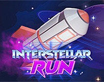 Interstellar Run KM Interstellar Run KM