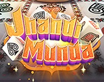 Jhandi Munda KM Jhandi Munda KM