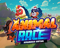 KM Virtual Animal Race KM Virtual Animal Race