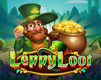 Leppy`s Loot Leppy`s Loot