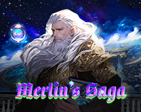 Merlin`s Saga Merlin`s Saga