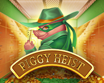 Piggy Heist Piggy Heist