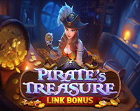 Pirate`s Treasure KM Pirate`s Treasure KM