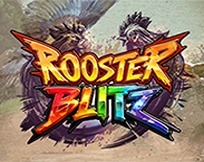 Rooster Blitz KM Rooster Blitz KM