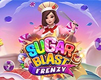 Sugar Blast Frenzy KM Sugar Blast Frenzy KM