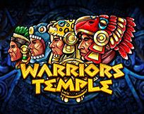 Warriors Temple Warriors Temple