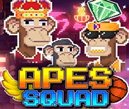 Apes Squad Apes Squad