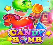Candy Bomb Candy Bomb