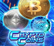 Crypto Coin Crypto Coin