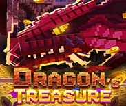 Dragon Treasure Dragon Treasure
